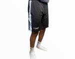 TDAFF Hybrid shorts with Elastic waist