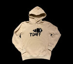 TDAFF Earth Tone Hoodie