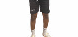 TDAFF Hybrid shorts with Elastic waist