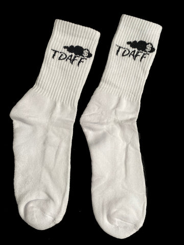 TDAFF Sock Bundle