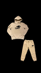 TDAFF Earth Tone Sweatsuit Bundle