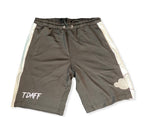 TDAFF Hybrid shorts with Elastic waist