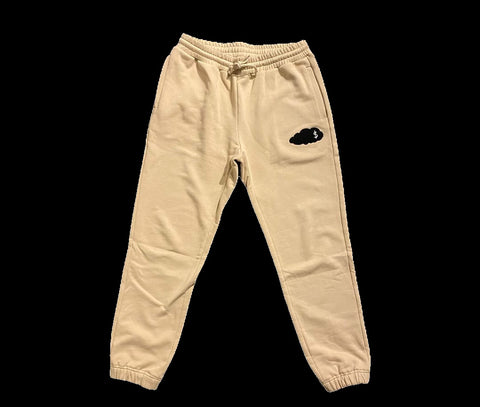 TDAFF Earth Tone Sweatpants