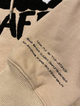 TDAFF Earth Tone Hoodie